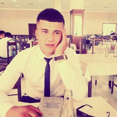  ,   Sanjarbek, 28 ,   