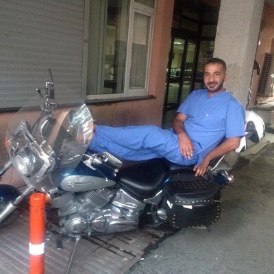  Mimarsinan,   Bilal, 37 ,   ,   