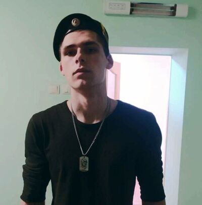  ,   Anton, 22 ,   ,   