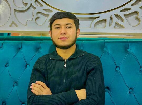  ,   Yusuf, 21 ,   , 