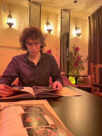  Barcelona,   Nikolay, 22 ,   , 