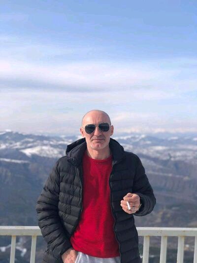  ,   Kakha, 49 ,   