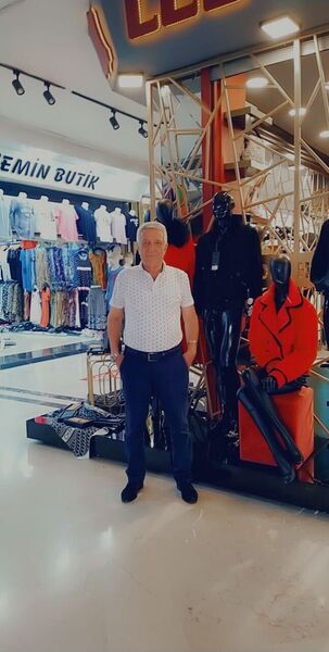  Alanya,   Seref, 60 ,   ,   