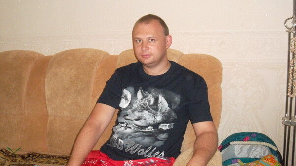 Фото 9625051 мужчины Максим, 34 года, ищет знакомства в Дорогобуже