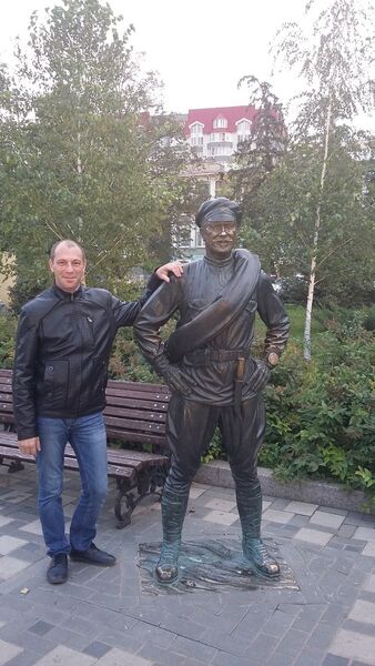  ,   Andrey, 46 ,   