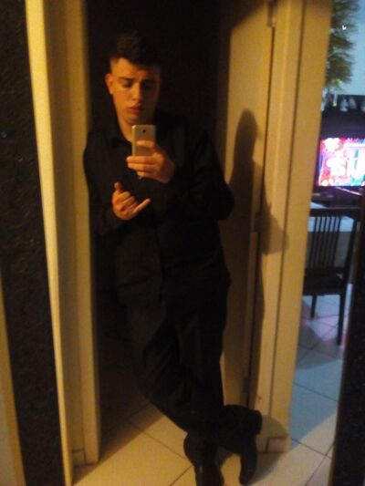  ,   Ricardo, 27 ,   ,   