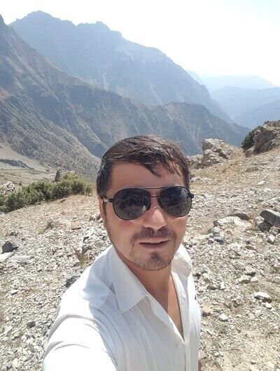 ���������� ������, ���� ������� Murodilloxon, 38 ���, ������������ ��� ������, ����� � ���������, c�������� ���������