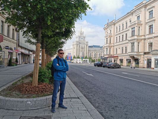  ,   Dima, 41 ,     , c 