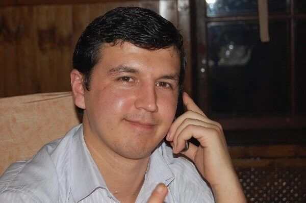  ,   Fernando, 40 ,   
