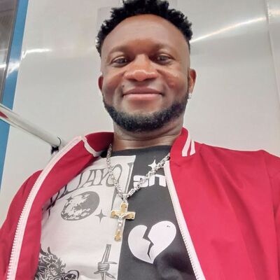  ,   PRINCE CHUKS, 37 ,   c 