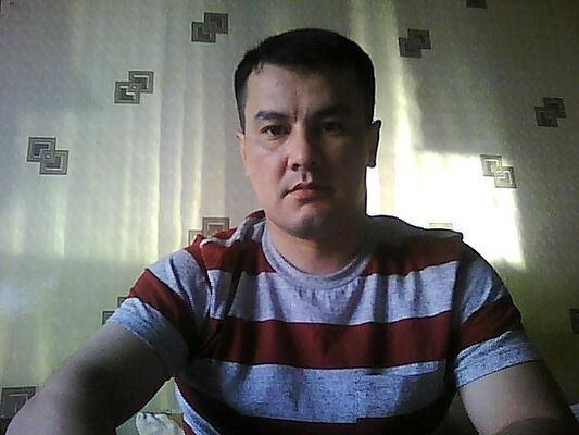  ,   Shuhratbek, 43 ,  
