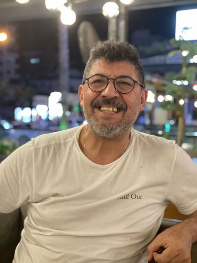  Mercin,   Abdullah, 49 ,   ,   