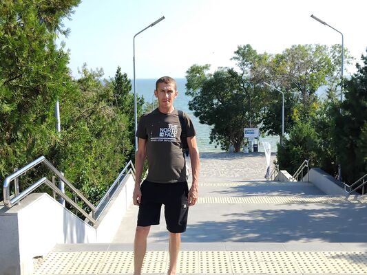  ,   Nikolay, 33 ,   ,   