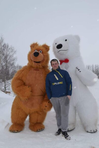  -,   Sergey, 31 ,   ,   