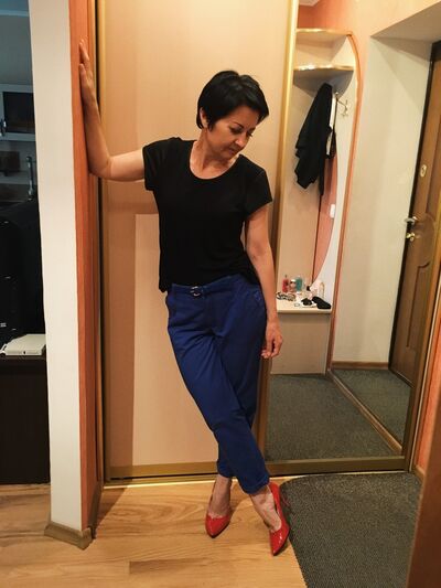  ,   Tatyana, 46 ,   ,   , c 