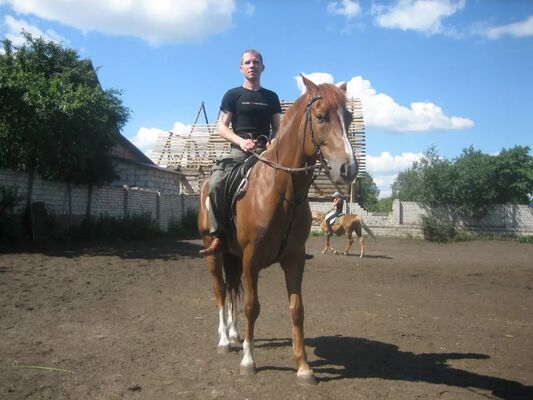  ,   Sergey, 43 ,   ,   