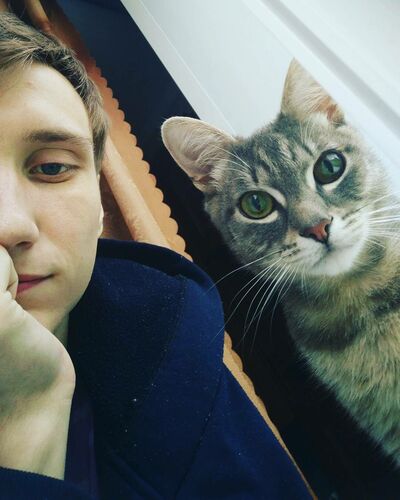  ,   Sergey, 29 ,   ,   