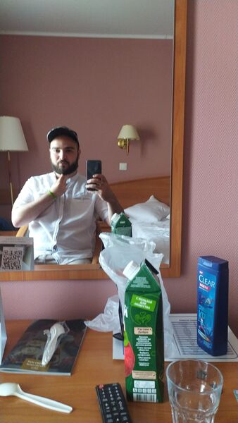  ,   Vladislav, 28 ,  