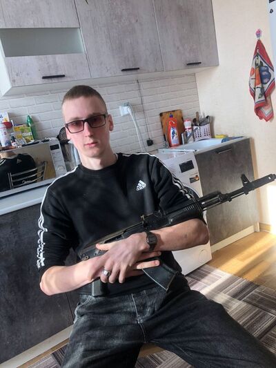  ,   Dmitry, 24 ,   
