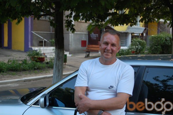  3027401  Sergey, 58 ,    