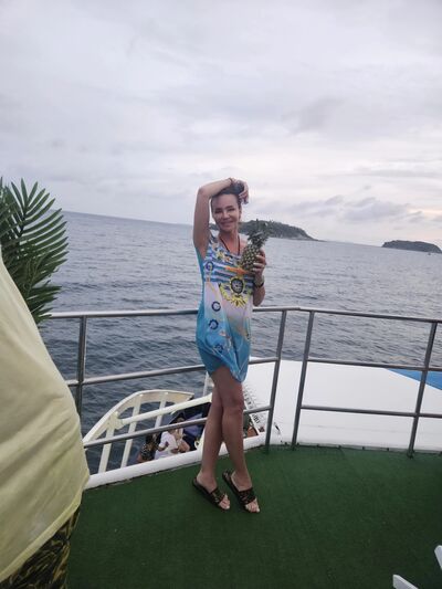  ,   Eliza, 46 ,   ,   