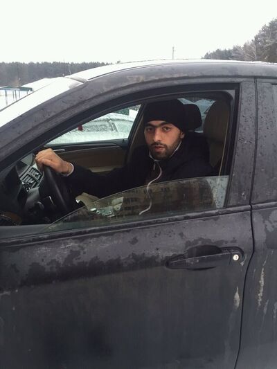  ,   ARKADI, 33 ,  