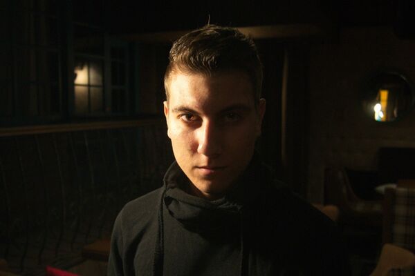  ,   Ruslan, 28 ,   