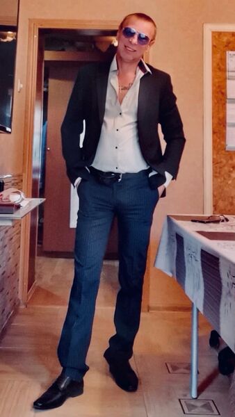  -,   Oleg, 52 ,   ,   , c , 