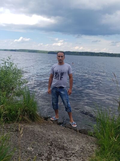  ,   Shuxrat, 34 ,  