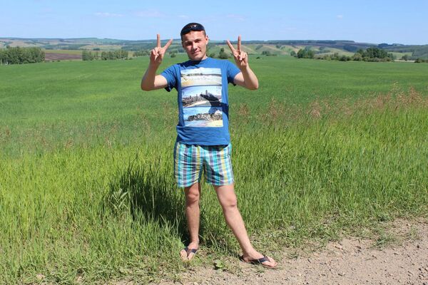  ,   Alexey, 34 ,   ,   , c 