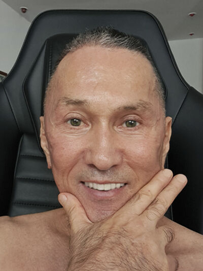  Kruje,   Serzh, 44 ,   c 