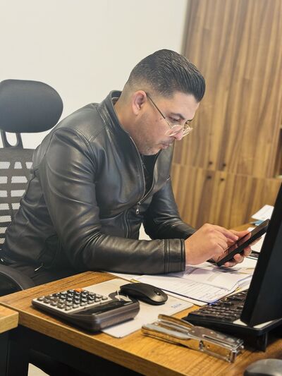  ,   Zakaria, 41 ,   ,   