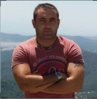  ,   David, 40 ,   