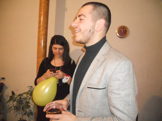  ,   Alexander, 35 ,   