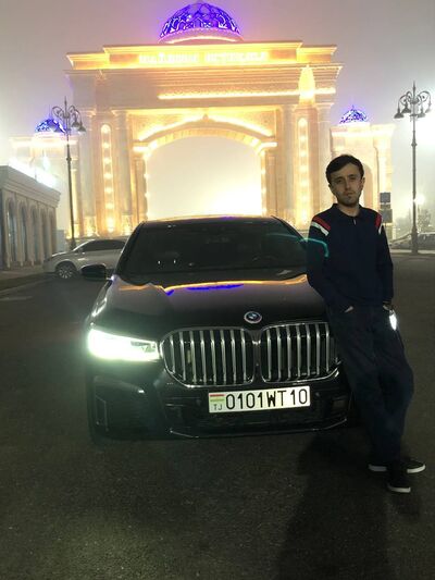  ,   Suhrob, 25 ,   ,   