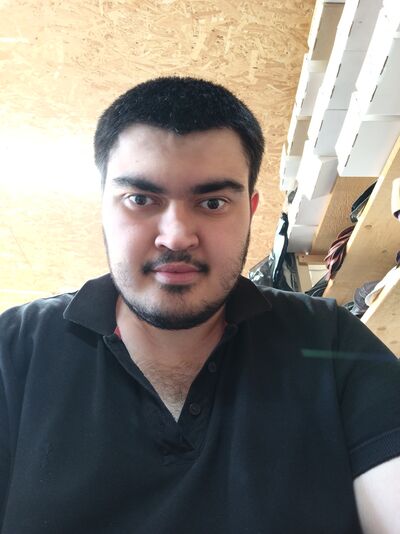  ,   Shakhpaz, 24 ,   ,   