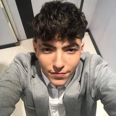  Muscat,   Ahmed, 20 ,   ,   
