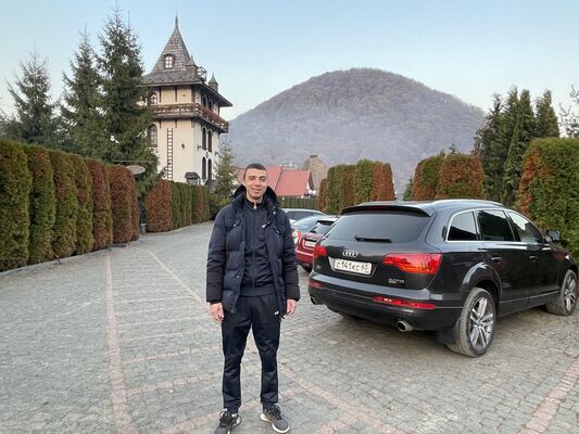  ,   Tim, 34 ,   