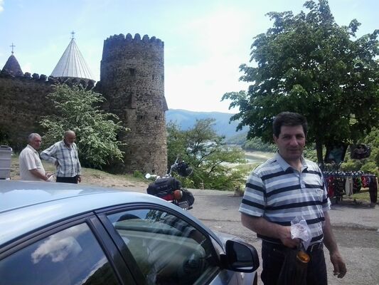   ,   Genadiy, 60 ,   