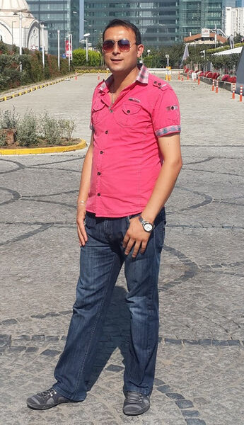  ,   Mehmet, 42 ,   ,   