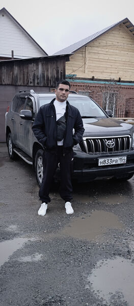  ,   Fediya, 25 ,   ,   