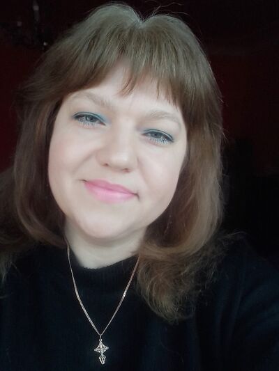  -,   Viktoriya, 44 ,   c 