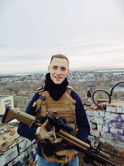  ,   Danil, 26 ,  