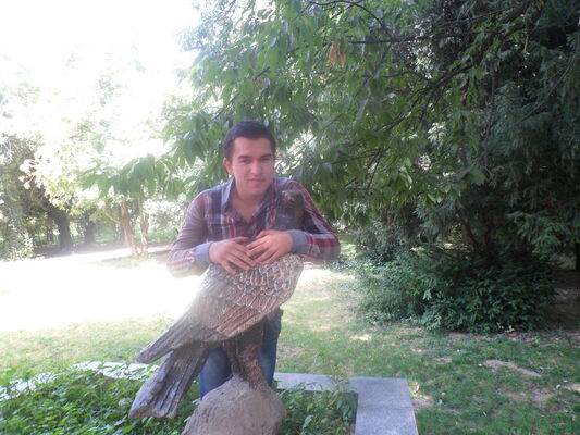 ,   Firuzjon, 35 ,   