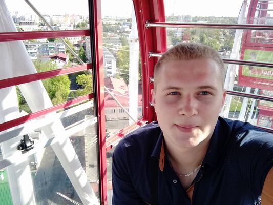  ,   Kirill, 25 ,     , c 