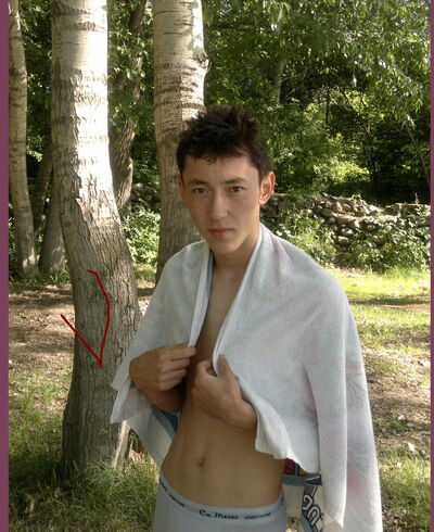  ,   Daniyar, 31 ,   