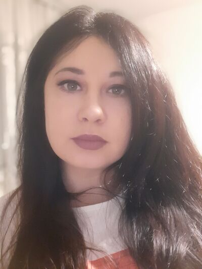  ,   Tetiana, 37 ,   ,   