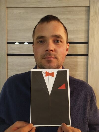  ,   Sergey, 35 ,   ,   