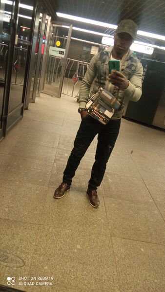  ,   WILFRiED, 35 ,   ,   