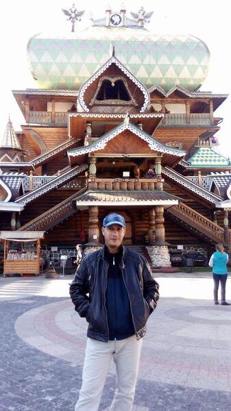  Didouche Mourad,   Maikel, 44 ,   ,   